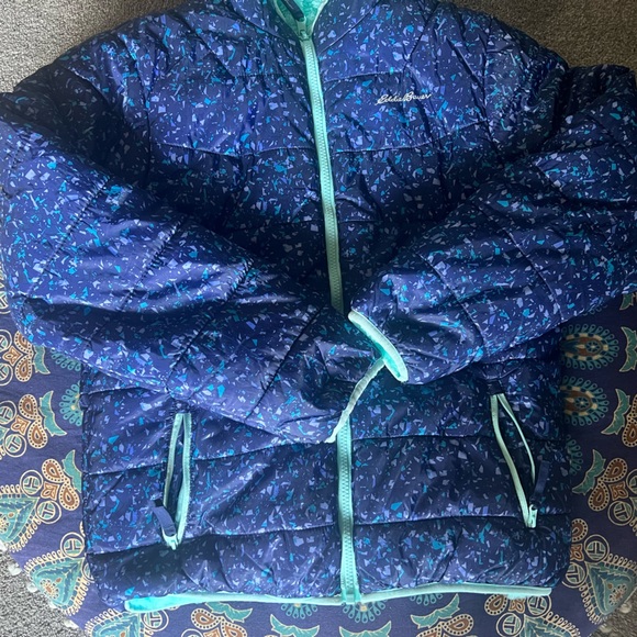 Reversible Jacket - Picture 3 of 4